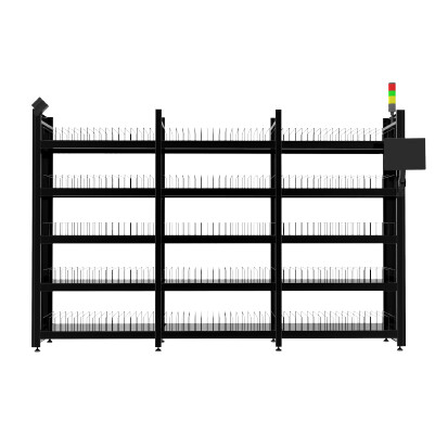 smt component rack