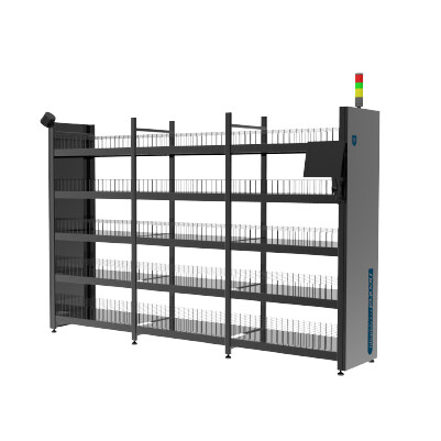 smt component rack
