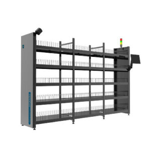 smt component rack