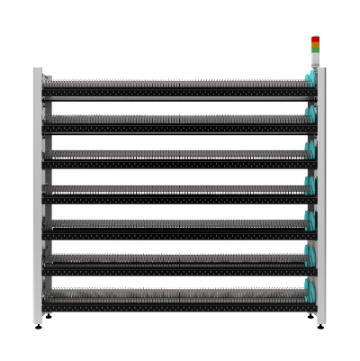 smt storage rack