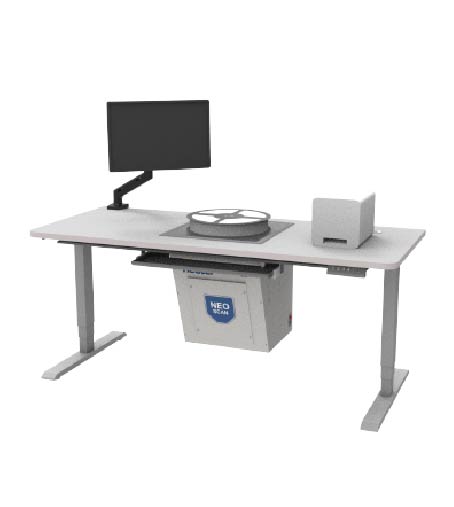 Take Control of Your Incoming Materials with Neo Scan: The All-in-One ...