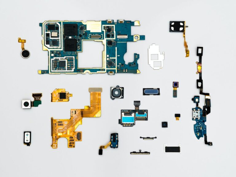 PCB for smt industry