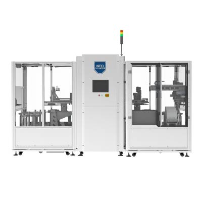 x-ray component counter