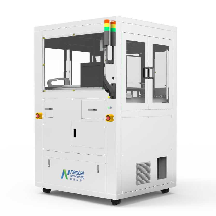 New SMD BOX SPC