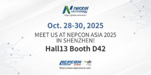 Nepcon Asia 2025
