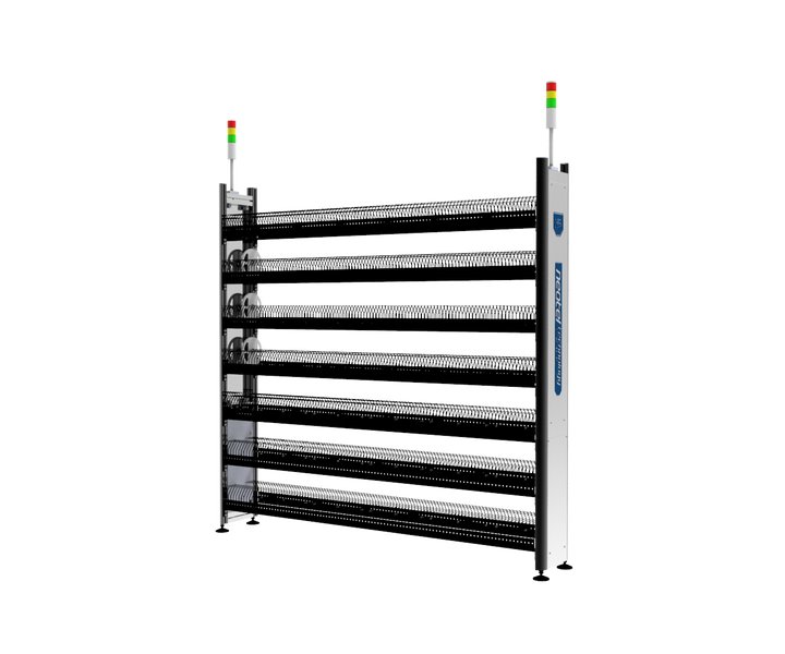 NEO LIGHT Guided Retrieval System